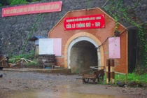 Khởi tố 1 đối tượng trọng vụ tai nạn hầm lò, 2 người thương vong