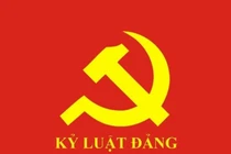 Khai trừ ra khỏi Đảng đối với Phó Chủ tịch UBND TP Sông Công