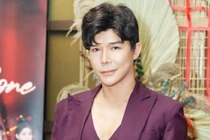 Nathan Lee đi tu tập sau biến cố với Ngọc Trinh, Cao Thái Sơn