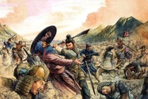 Nghiệp chướng oan gia của Sử Tư Minh