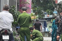 Nữ nhân viên quán massage chết tức tưởi vì chiếc điện thoại lấy trộm