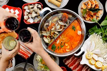 Lưu ý khi ăn lẩu để tránh gây hại cho sức khỏe