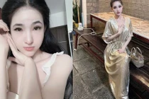 Đằng sau cuộc sống sang chảnh của hot girl ma túy DJ Bé Vi