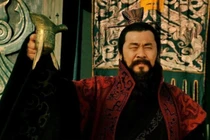 Tào Tháo ưa cướp vợ thiên hạ đâu phải chỉ vì háo sắc