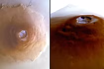 Phát hiện gây sốc có thể định hướng lại sứ mệnh thám hiểm Sao Hỏa