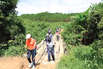 Khám phá cung đường trekking đẹp nhất Việt Nam, tận hưởng thiên nhiên