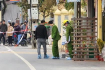 Từ câu nói của người yêu cũ, nam thanh niên gây án kinh hoàng