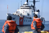 CSB VN chắc chắn có tàu tuần tra 3.200 tấn thứ 2