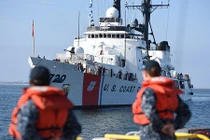 CSB VN chắc chắn có tàu tuần tra 3.200 tấn thứ 2