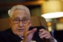 Ông Kissinger: Mỹ, Trung cần đặt ra lằn ranh đỏ để tránh xung đột