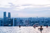 16 quốc gia hấp dẫn nhất với giới kinh doanh, Singapore dẫn đầu