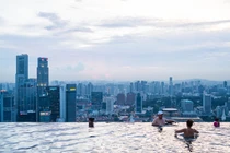 16 quốc gia hấp dẫn nhất với giới kinh doanh, Singapore dẫn đầu