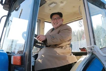 Triều Tiên có thể lặp lại "phép màu" kinh tế của Việt Nam?