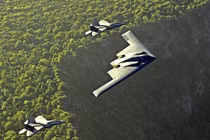 Quốc gia nào sở hữu top máy bay quân sự đắt đỏ nhất lịch sử?