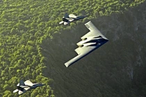 Quốc gia nào sở hữu top máy bay quân sự đắt đỏ nhất lịch sử?