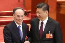 Ai là quân sư cho Bắc Kinh trong ván bài thượng đỉnh Mỹ-Triều?