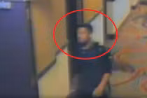 Lộ diện hình ảnh nghi phạm sát hại 2 du khách Việt ở Mỹ