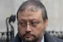 Nhà báo Khashoggi bị siết cổ ngay khi vào lãnh sự quán Saudi Arabia
