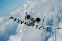 Chiến đấu cơ nào bay nhanh nhất trong lịch sử Không quân Mỹ?