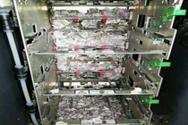 Chuột cắn nát hàng trăm triệu trong máy ATM