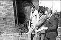 Sát nhân “Chó điên” và những vụ án kinh hoàng: Bị kịch bắt đầu 