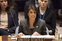 Mỹ kêu gọi Triều Tiên thực hiện lời hứa từ bỏ vũ khí hạt nhân