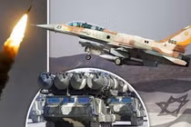 Tiêm kích F-35I đã tham chiến, S-300PM Syria sẽ đối phó ra sao?