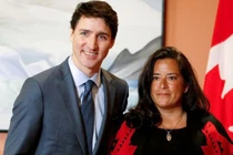 Toàn cảnh vụ bê bối bủa vây Thủ tướng Canada Justin Trudeau
