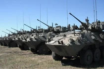 Đức, Canada dọa 'giã từ' thỏa thuận vũ khí tỷ USD với Saudi Arabia