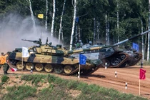 Kinh ngạc quy mô giải đua tăng Việt Nam sắp tham gia