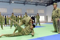 Ghé thăm “cái nôi” của lực lượng đặc công Việt Nam