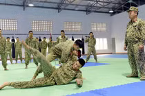 Ghé thăm “cái nôi” của lực lượng đặc công Việt Nam