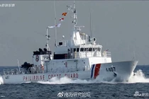 Lộ thiết kế tàu tuần tra Nhật Bản chuyển giao cho Việt nam