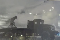 Việt Nam chế tạo pháo phản lực mini từ rocket của Mỹ