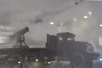 Việt Nam chế tạo pháo phản lực mini từ rocket của Mỹ