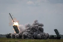 Bất ngờ vũ khí Nga đầu tiên sở hữu trí thông minh nhân tạo