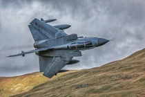 Những bức ảnh đẹp nhất về Không quân Hoàng gia Anh