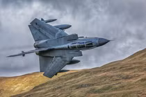 Những bức ảnh đẹp nhất về Không quân Hoàng gia Anh