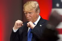 Bài học cho ông Trump khi chơi bài “Thượng đỉnh“