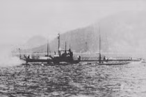 Kinh ngạc giai thoại Mỹ đánh chìm tàu ngầm Nhật nhờ khoai tây