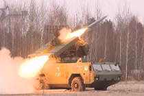 Vì sao Việt Nam quan tâm đến tên lửa T38 của Belarus? 