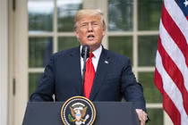 Tổng thống Trump cảnh báo "thảm họa" nếu Syria tấn công Idlib