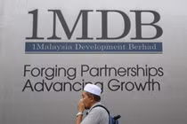 Malaysia tuyên bố Quỹ đầu tư nhà nước 1MDB bị vỡ nợ