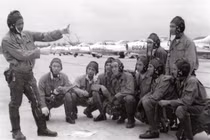 MiG-17 và cách đánh táo bạo của phi công ACE Việt Nam