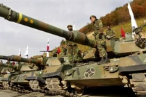 Châm mồi lửa chiến tranh, Mỹ bán 2,6 tỷ USD vũ khí cho Hàn Quốc?