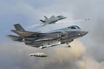 Singapore sẽ là quốc gia đầu tiên ở ĐNÁ sở hữu tiêm kích tàng hình