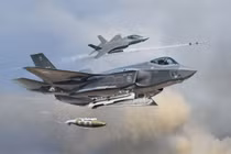 Singapore sẽ là quốc gia đầu tiên ở ĐNÁ sở hữu tiêm kích tàng hình