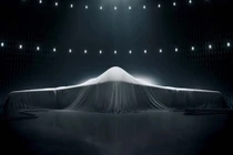 Mỹ tiết lộ căn cứ thử nghiệm máy bay ném bom tàng hình B-21