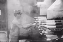 Ảnh cực hiếm trực thăng tấn công của VN dùng rocket Mỹ