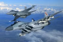 MiG-29 huyền thoại bất tử của Không quân Nga